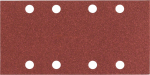 Lihvpaberite komplekt Bosch C430 Expert fro Wood and Paint 93 x 186 mm, 10-osaline