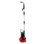 Scheppach vihmaveepaagi pump RBP350, 5909408901
