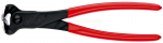KNIPEX otsl&otilde;iketangid - 200 / 2,8-4 / 31 mm