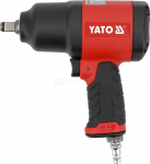 YATO suru&otilde;hu mutrikeeraja 1/2" 1800 Nm