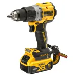 DeWalt akul&ouml;&ouml;ktrell DCD805P2LRT, DCD805P2LRT-QW