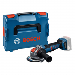 Bosch akunurklihvija GWS18V-11PS, ilma aku ja laadijata