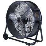 Ecomax ventilaator EMF306125D, D61 cm, 290 W
