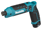 Makita akul&ouml;&ouml;kkruvikeeraja TD023DSJ
