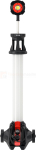 YATO t&ouml;&ouml;valgusti 360&deg; 230 W 22500 lm IP54, YT-818080