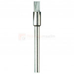 DREMEL s&uuml;sinikterashari 443 - 3 tk