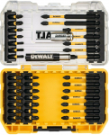 DeWalt l&ouml;&ouml;kotsakute komplekt FLEXTORQ 37-osaline