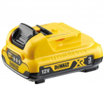 Aku DeWalt 12V XR 3,0 Ah