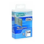 Rapid naelad 8/30 mm 4200 tk, 5000184
