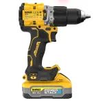 DeWalt akul&ouml;&ouml;ktrell DCD805H2T-QW