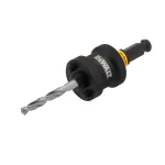 Dewalt adapter HEX 1/2'' augusaagidele 32- 210 mm, DT20625-QZ