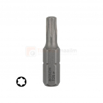 Bosch otsakud Extra Hard Torx T25 3 tk