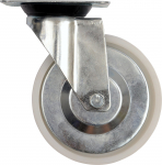 VOREL pol&uuml;amiidist ratas 100 mm, 87432