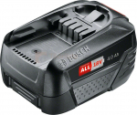 Bosch Power4All aku 18 V - 4,0 Ah
