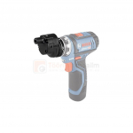 Bosch akutrelli otsak GFA 12-E GSR 12V-15 FC
