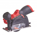 Materjalil&otilde;ikaja Milwaukee M12 FCOT-0 - ilma aku ja laadijata