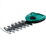 Multi-Click p&otilde;&otilde;sak&auml;&auml;rileht Isio - 12 cm