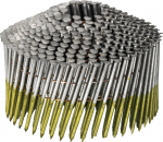 SENCO rullnael 2,1 mm 16&deg;, traatseoses, kuumtsingitud, t&auml;kestatud 2800 tk - 50 mm