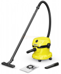 K&auml;rcher vee- ja tolmuimeja WD 2 Plus V-12/4/18