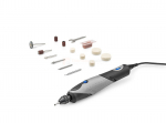 DREMEL STYLO 2050-15 + 15 tarvikut