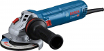 Bosch nurklihvija GWS 12-125 S