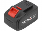 YATO aku 18 V 9,0 Ah