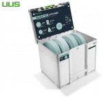 Festool lihvv&otilde;rkude Systainer&sup3; D225 GR NET SYS