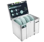 Festool lihvv&otilde;rkude Systainer&sup3; D225 GR NET SYS, 578719