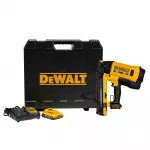 DeWalt gaasiga akunaelap&uuml;stol DGN845D1, DGN845D1-QW