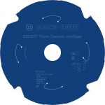 Bosch saeketas EXPERT for Fiber Cement 190 x 30 x 1,8/1,2 mm 4T