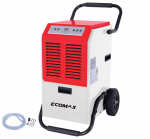 Ecomax &otilde;hukuivati EMID201A 50 l, 725 W, 410 m&sup3;/h