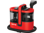 YATO tekstiilipesur-auruti 1800 W, YT-85725