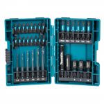 Makita otsakute ja puuride komplekt Impact 33-osaline