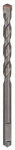 Tsentripuur Bosch TCT 8 x 120 mm
