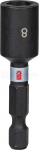 Padrunotsak Bosch Impact Control - 8 mm