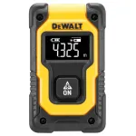 DeWalt laserkaugusm&otilde;&otilde;tja DW055PL, 16m, DW055PL-XJ