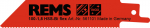 Otssaetera REMS 100-1,8, Bi-Metal Flex - 5 tk