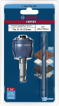 Bosch augusae adapter EXPERT Power Change Plus 11 mm + TCT-puur 8,5 x 105 mm
