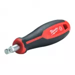 Milwaukee kruvits 1/4" padrunitele, 4932493960