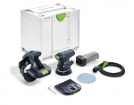 Festool servalihvija ES-ETS 125 REQ-Plus