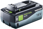 Festool aku HighPower BP 18 Li 8,0 HP-ASI