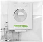 Festool &uuml;hekordne kott ENS-CT 36 AC/5 - 5 tk