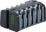 Festool otsakute komplekt twinBOX BB-MIX, 10-osaline