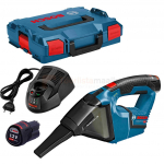 Bosch akutolmuimeja GAS 12V