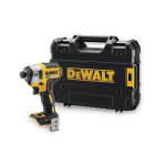 Akul&ouml;&ouml;kkruvikeeraja DeWalt DCF887NT - ilma aku ja laadijata, DCF887NT-XJ