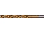 YATO metallipuur HSS-TiN - 8 x 117 mm, YT-44658
