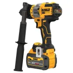 DeWalt akul&ouml;&ouml;ktrell DCD999X1, DCD999X1-QW