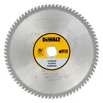 DeWalt saeketas 305 x 30 mm 80T, DT1916-QZ