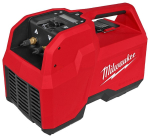 Milwaukee akuga vaakumpump M18 BLRP-0, ilma aku ja laadijata, 4933498172