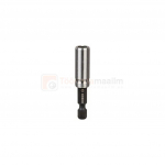 Bosch otsakupadrun 1/4" x 55 mm magnetiga
